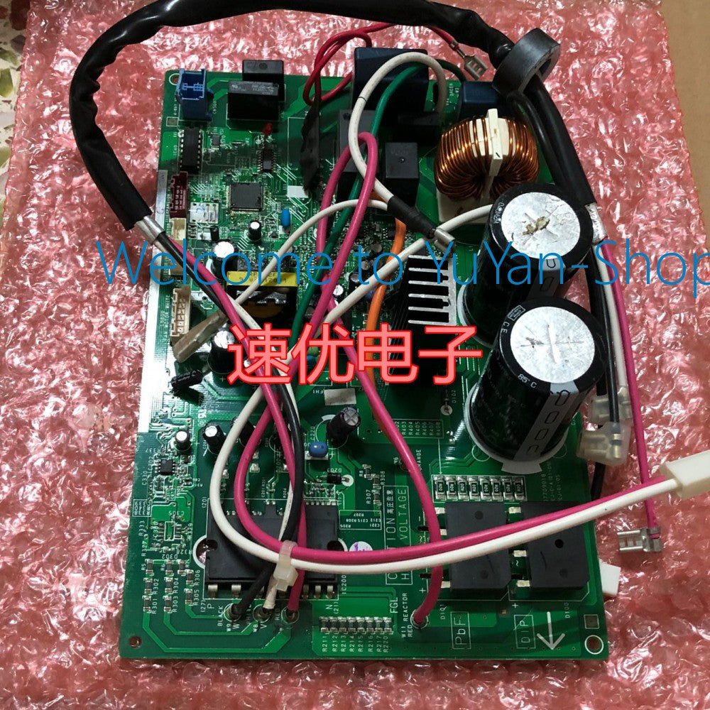 Fujitsu air conditioner board K07CJ-C-A(01-05) 9707709018