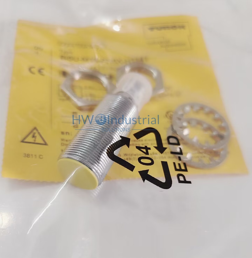 TURCK BI5U-M18-AN6X-H1141 1635150 Inductive sensor NPN