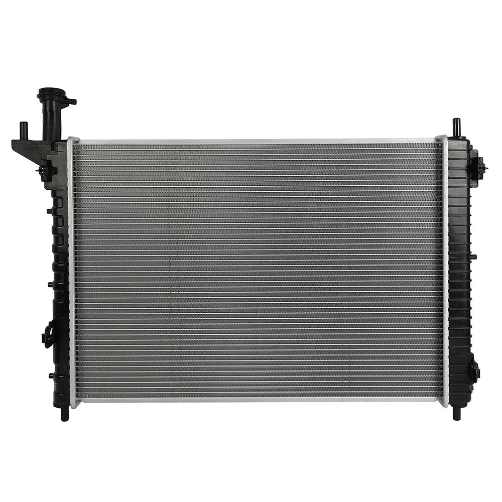 Radiator For 08 2009 2010 2011 2012-2017 Buick Enclave 09-17 Chevrolet Traverse