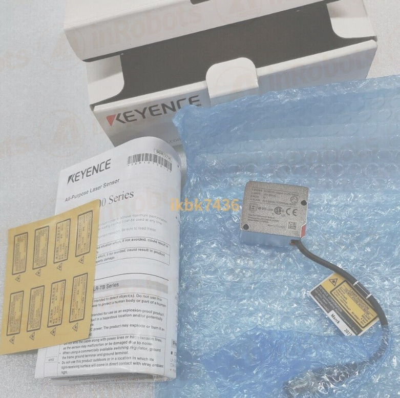 1PC  For KEYENCE LR-TB2000C Laser Sensor