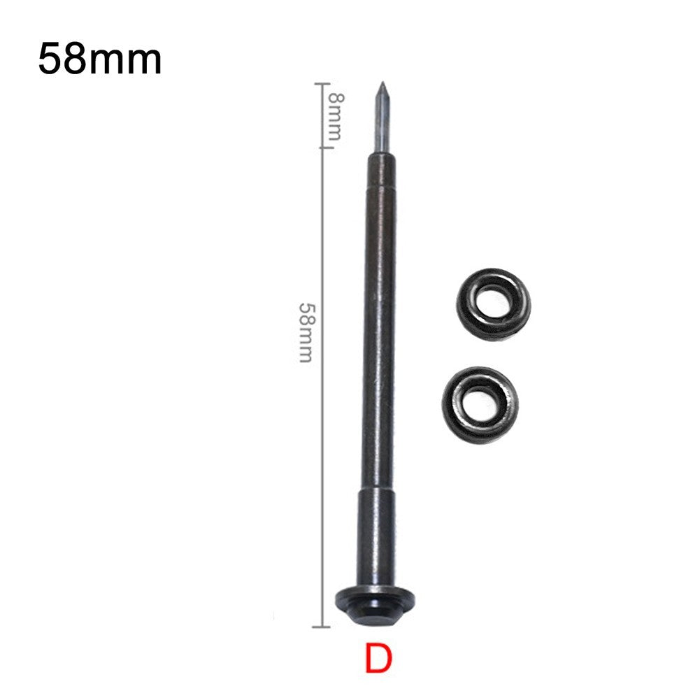 Precision Tip Air Scribe Engraving Pen for Stainless Steel For Glass Wood Stone