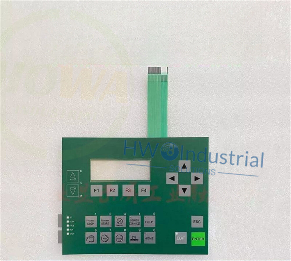for C7-613 6ES7613-1CA00-0AE3 6ES7 613-CA00-0AE3 LCD Screen Button Film