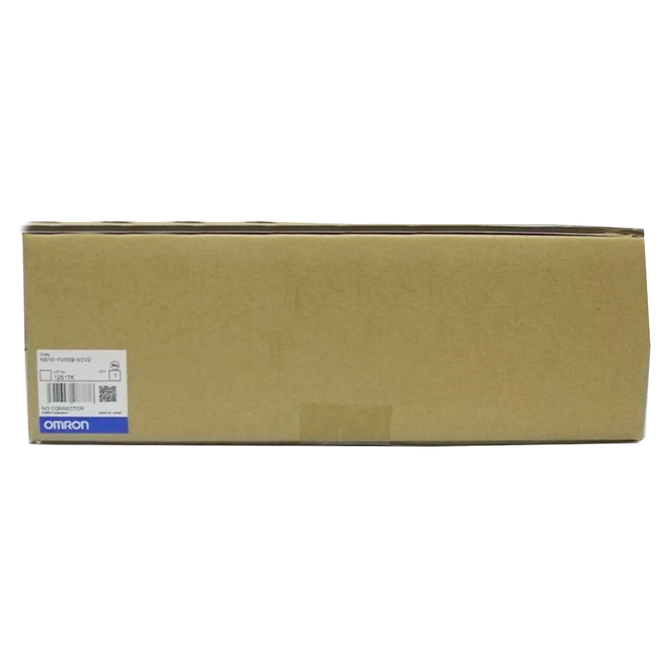 1PCS  Omron Module NS10-TV00B-ECV2 PLC Unit