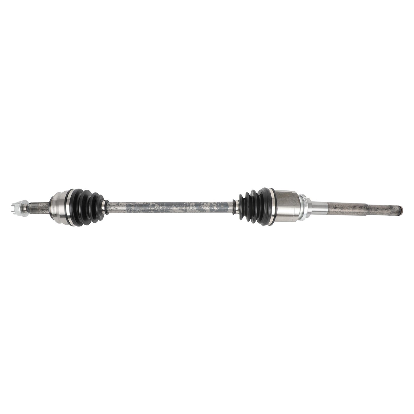 Front Right For Jeep Patriot 2007-2015 Jeep Compass 2007 2008 2009-2017 CV Axle