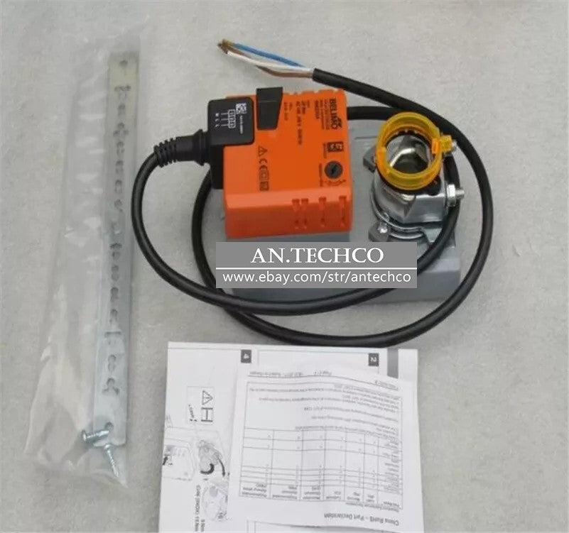 1PC For BELIMO SM230A Moufeng Valve Actuator