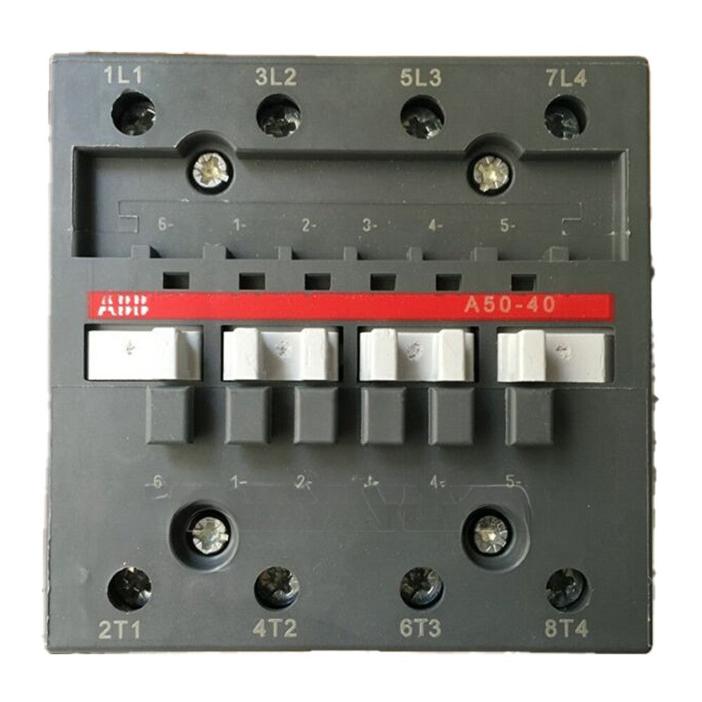 ABB A50-40-00 Contactor 220V