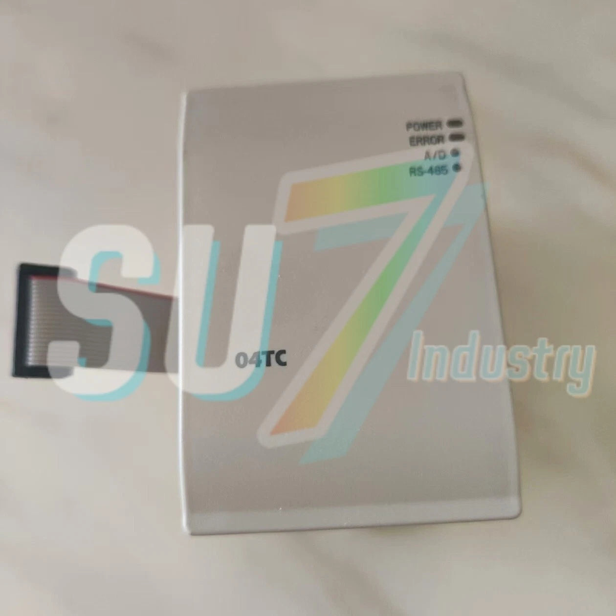 DELTA DVP04TC-H2 PLC Module# 1pcs    In Box