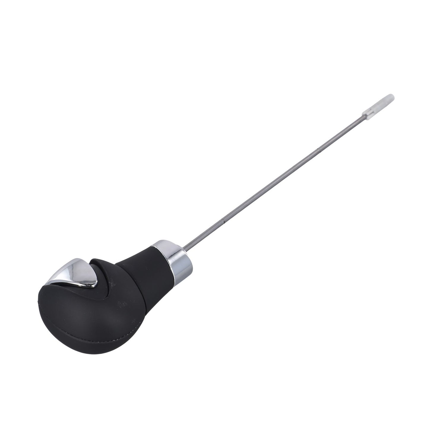 Upgrade Your For MINI Cooper with this Automatic Leather Gear Shift Lever Knob