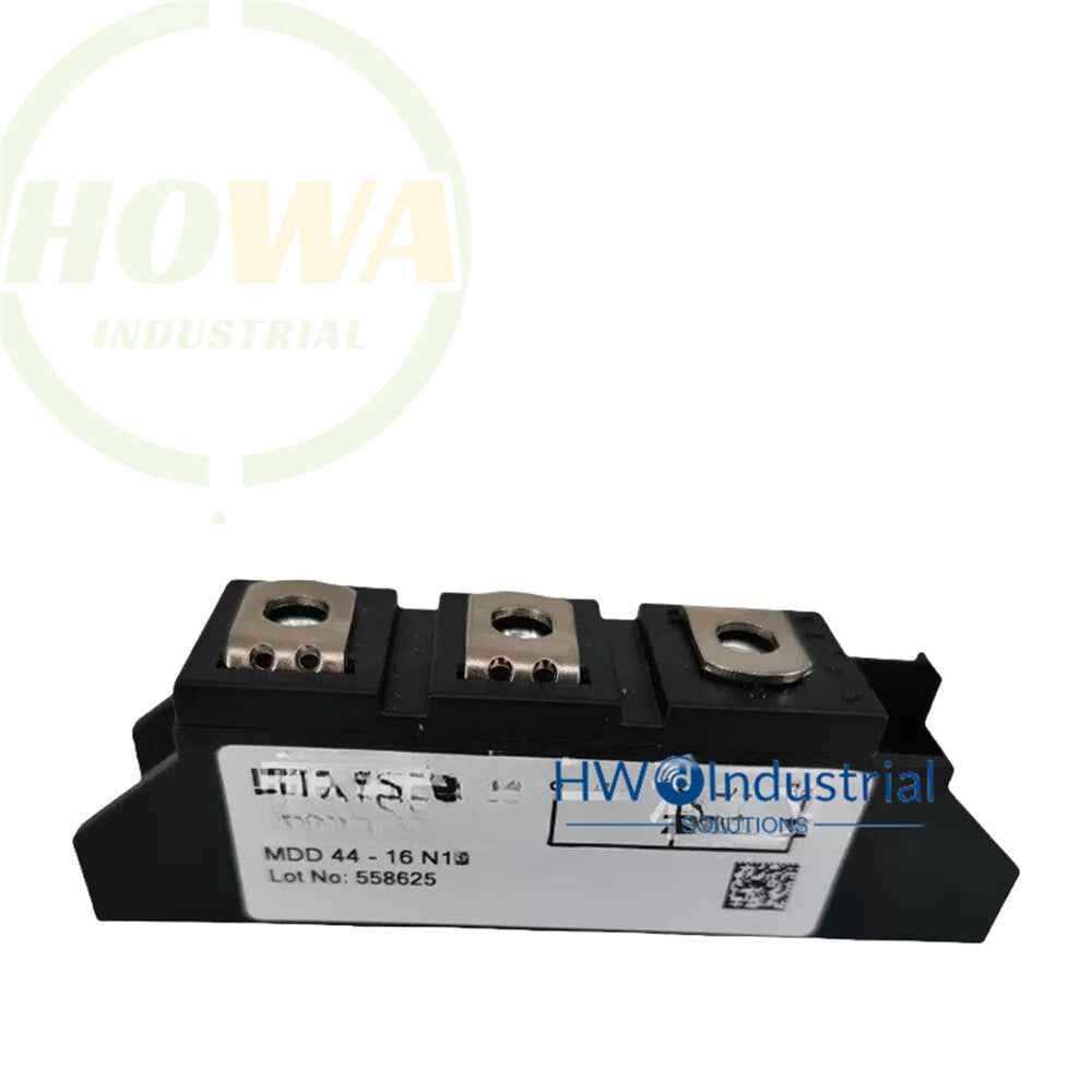 1/piece  IXYS Thyristor Diode Power Module MDD44-16N1B