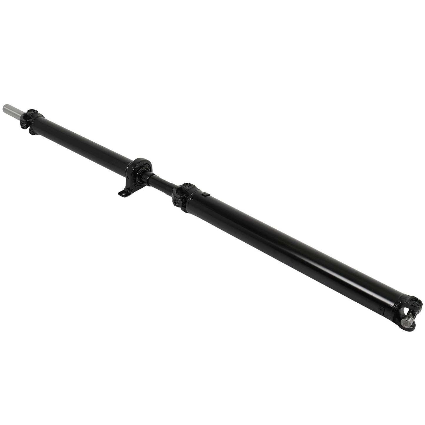 ECCPP Rear Driveshaft For Ford F-350 Super Duty XL 1999-2001 V8 5.4L Automatic