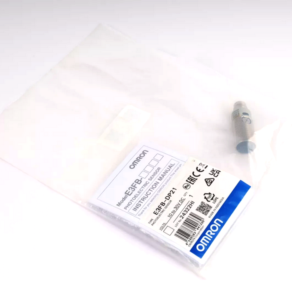 1PCS  Omron E3FB-DN11 E3FB-DN21 E3FB-DN12 E3FB-DN22 E3FB-DP11 E3FB-DP21