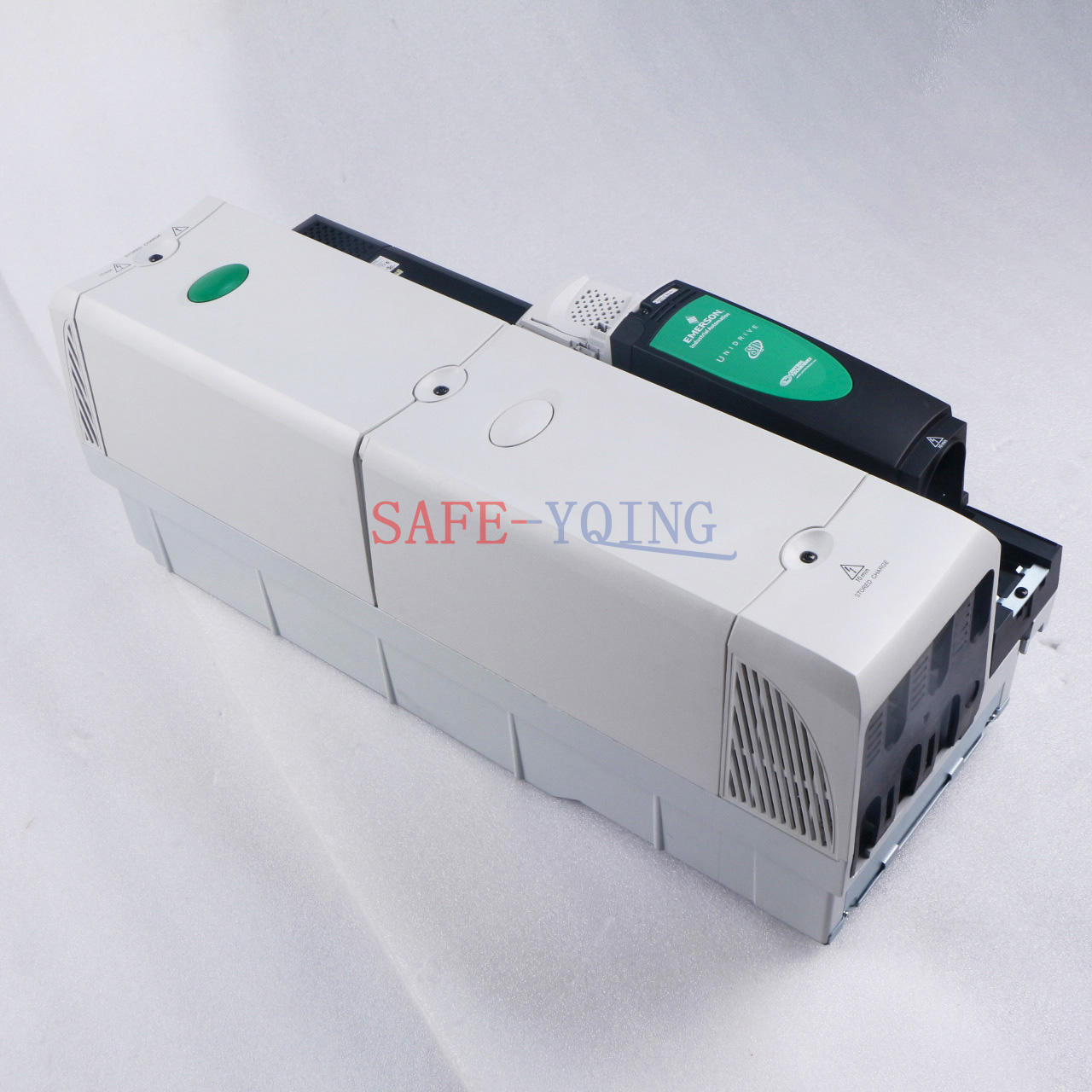 ONE  Emerson Nidec CT Control Techniques INVERTER 160/200KW SPMD1404