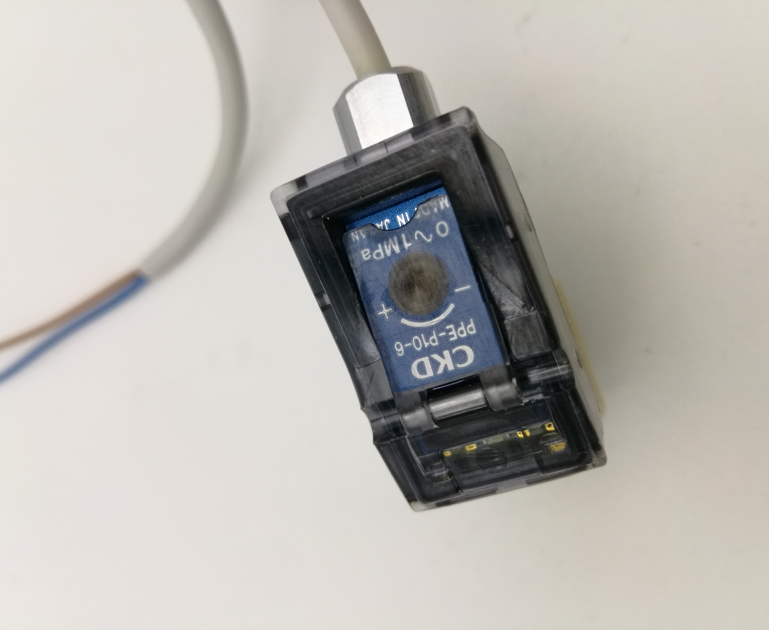 1PC  CKD Pressure switch PPE-P10-6 Fast delivery