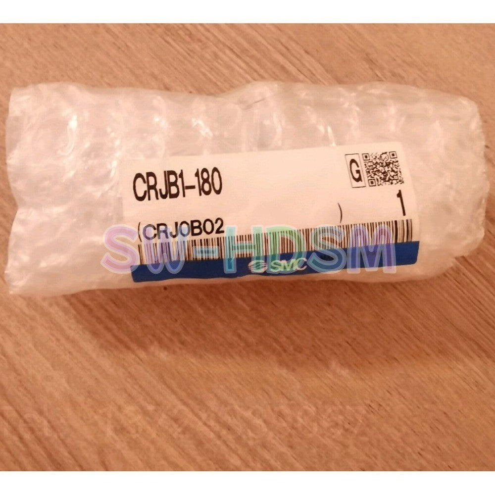 1PCS  for SMC CRJB1-180 Rotating Cylinder CRJB1-180 Freight Free