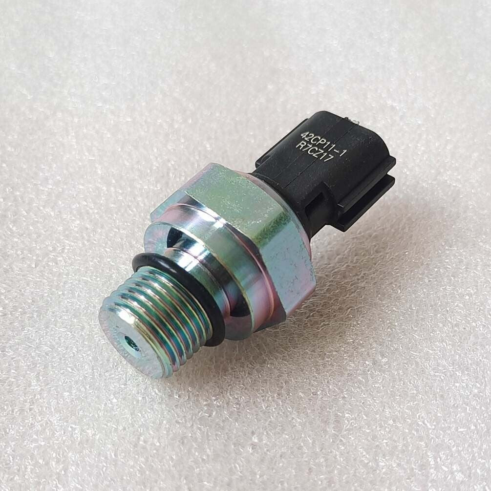 2PCS 4436536 Pressure Low Pressure Sensor for Hitachi ZAX200 240 330 360-3-6-3G
