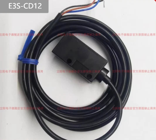 1PC E3S-CD12