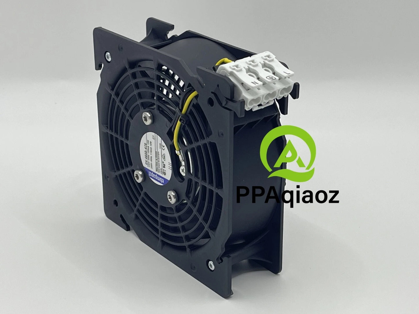 1pcs  EBMPAST DV4650-470 Cooling Fan 230V 50-60HZ Rapid delivery