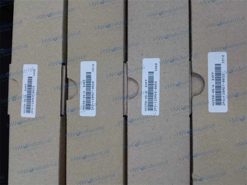 1/piece HWS50-48/A HWS50-48-A TDK Switching Power Supply