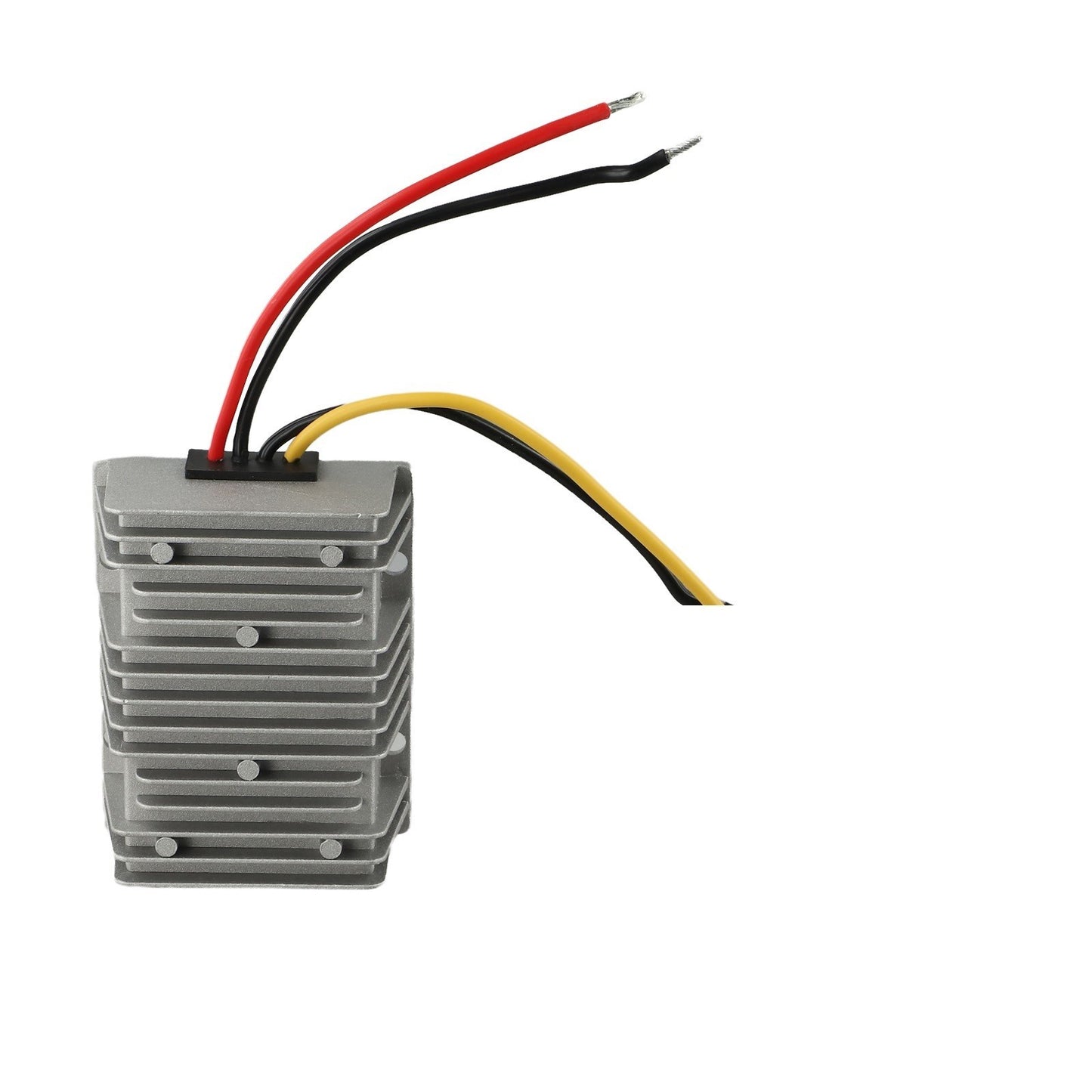 Compact Design Step Up Converter from 12V/24V to 56V at High Efficiency