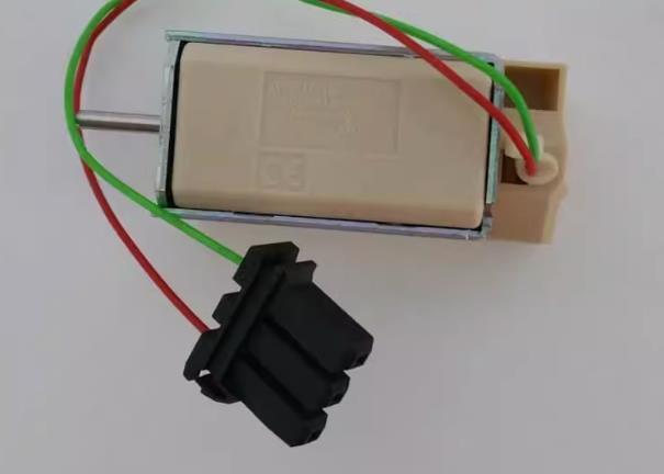 1PC Frame NS Circuit Breaker Instantaneous Voltage Coil MX 380-480VAC PA33664