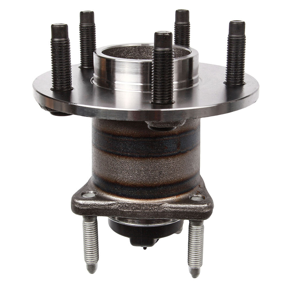 1Pc Wheel Hub Bearing Rear FWD For Chevrolet Malibu HHR Saturn Aura Pontiac G6