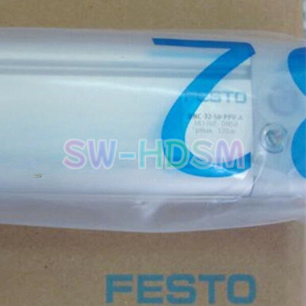 1PCS  Festo   Ones 163315 DNC-32-400-PPV-A Freight Free