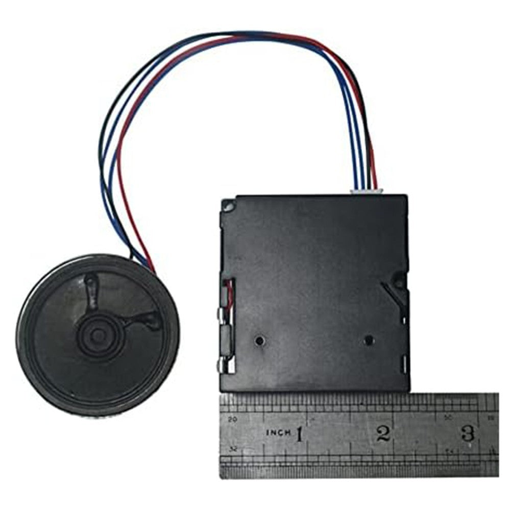 Speaker Specifications Pendulum Swinging Clock With Speaker Music Chime Box