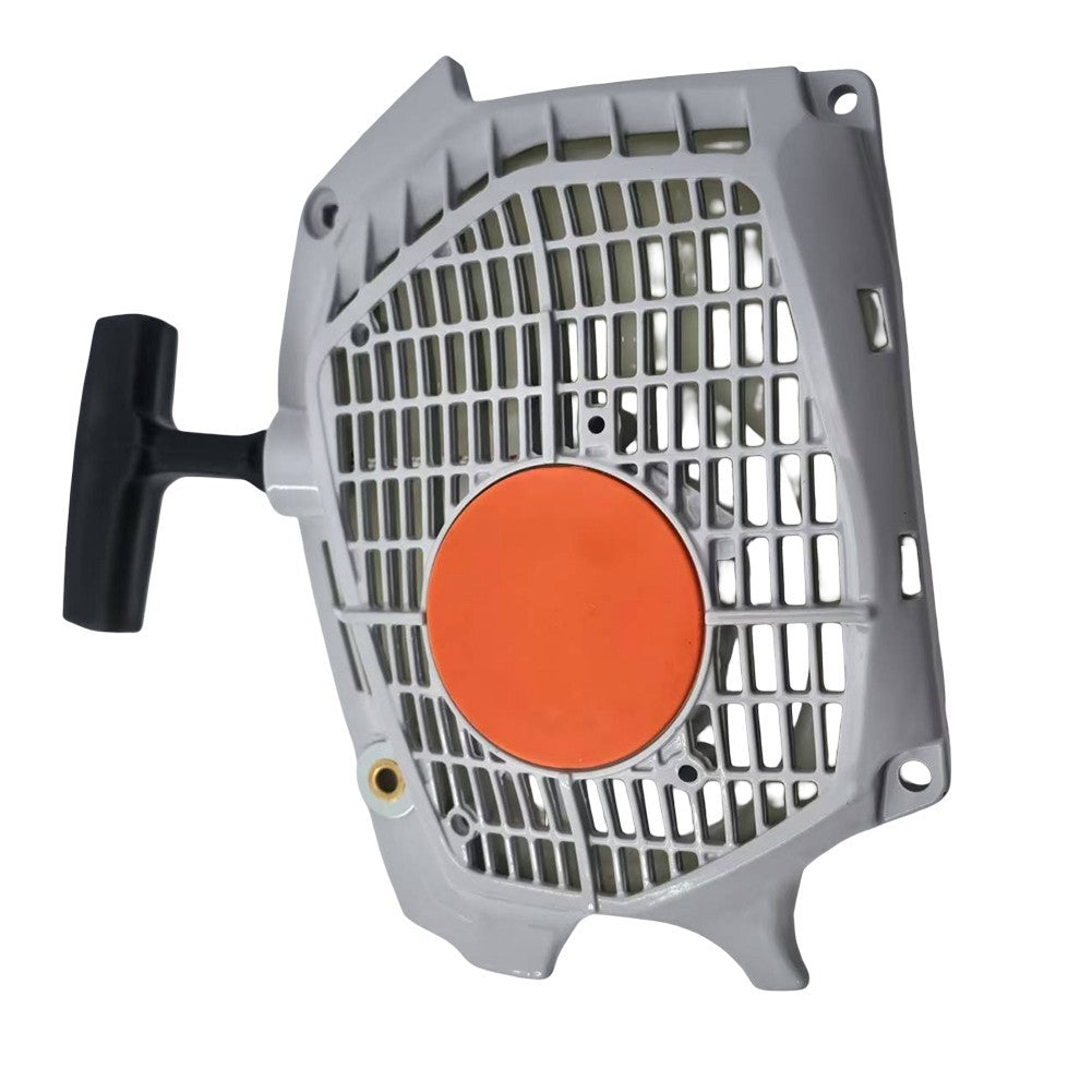 Starter Assembly Compatible with MS462 MS462C 11420802102 for Chainsaws