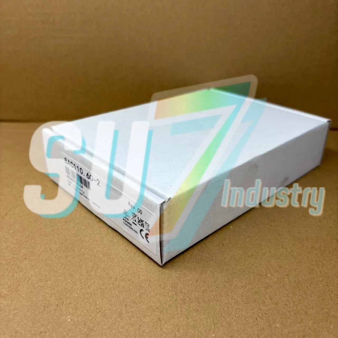 B&R 8AC110.60-2 PLC Module# 1pcs
