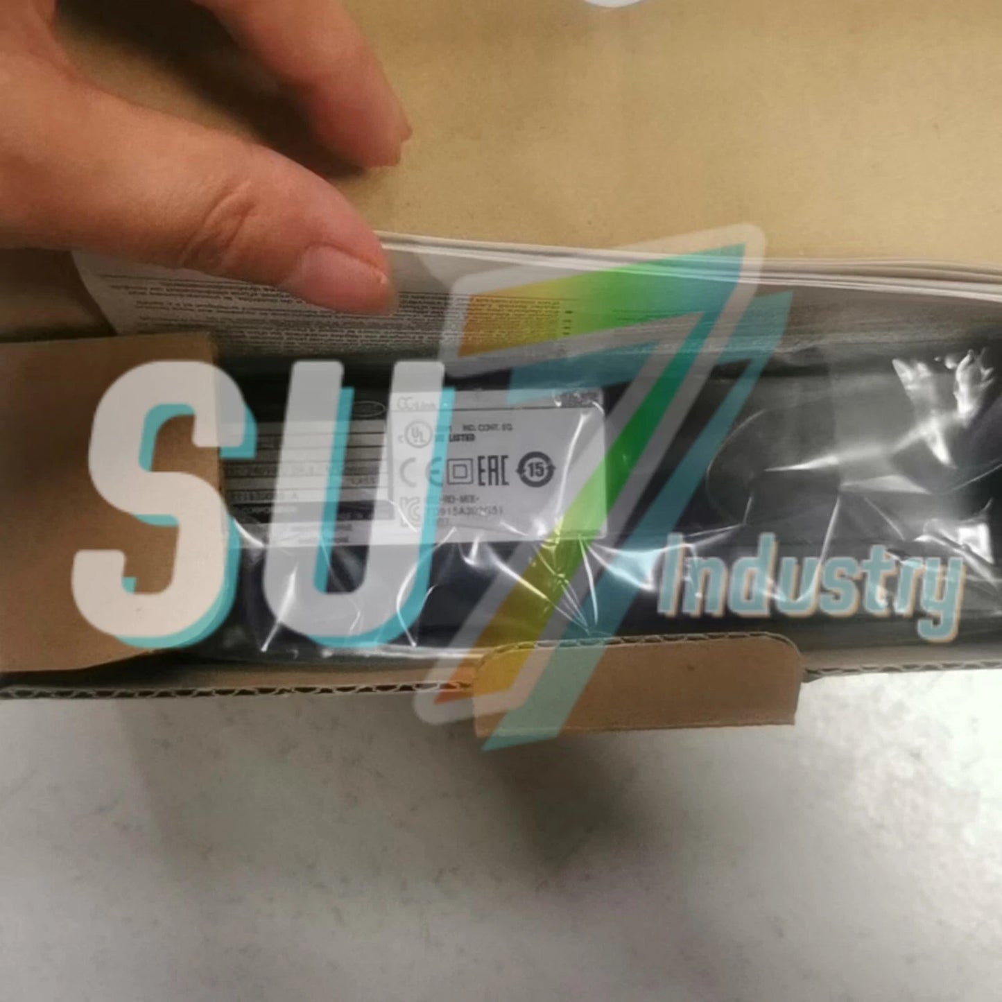 Mitsubishi AJ65SBTB2N-16R PLC Module# 1pcs    In Box