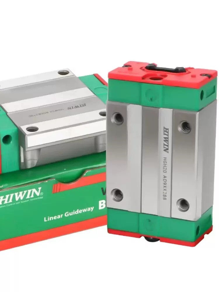 1/Piece  HIWIN Linear Guide Square Slider HGH35CA