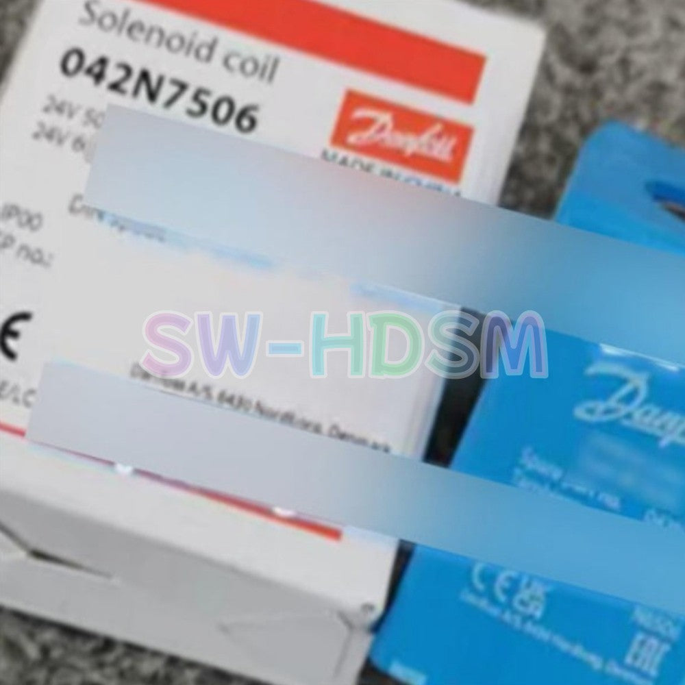 1PCS  for Danfoss Solenoid Valve Coil 042N7506 Freight Free