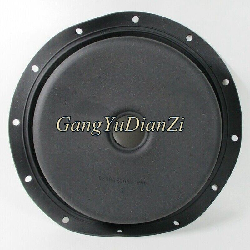 1PC 0389020083 For ARI NBR diaphragm valve sealing diaphragm 300mm Free shipping