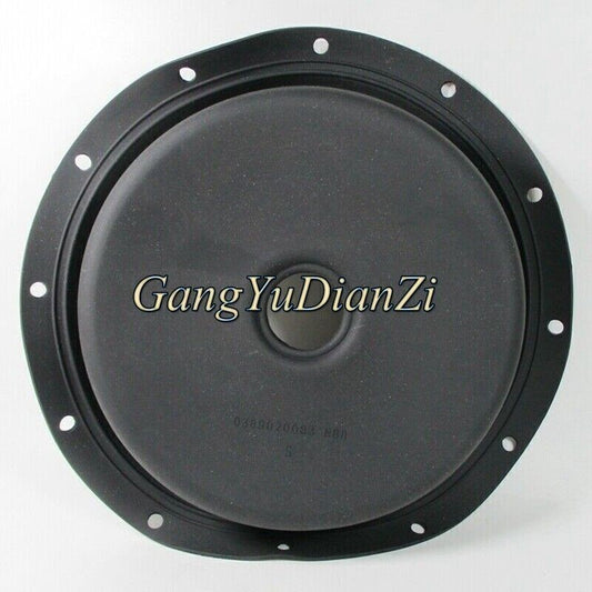 1PC 0389020083 For ARI NBR diaphragm valve sealing diaphragm 300mm Free shipping