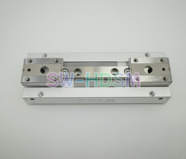 1PCS  For SMC Finger Cylinder MHF2-16D2R freight free