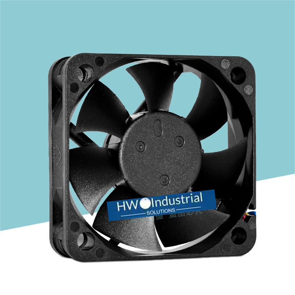 1/piece Delta AUB0512HB-A 5015 12V 0.27A 5CM High Airflow Chassis Cooling Fan
