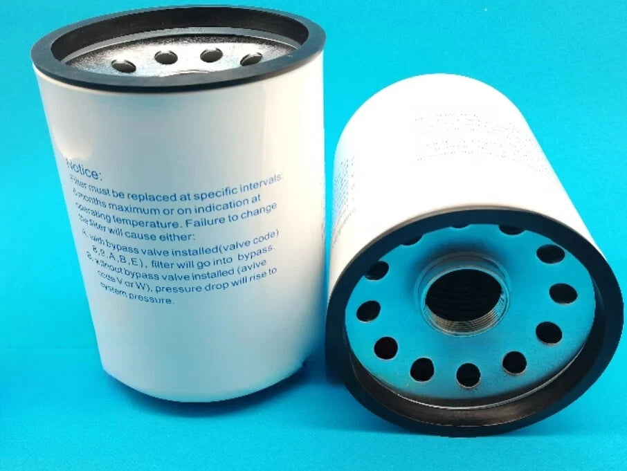 1PCS  FIT FOR Lubricating hydraulic oil filter element HC7500SKP8Z #P