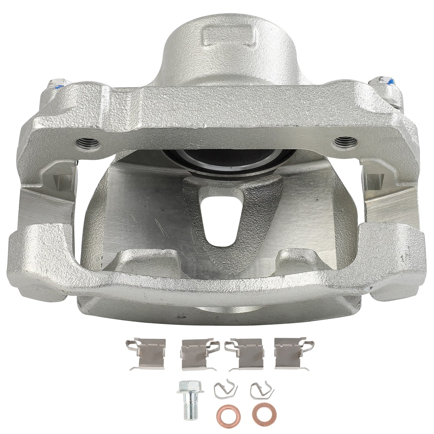 Front Left Brake Caliper 1Pc  Set Quic For 2006-2015 Lexus Is250 19B3219