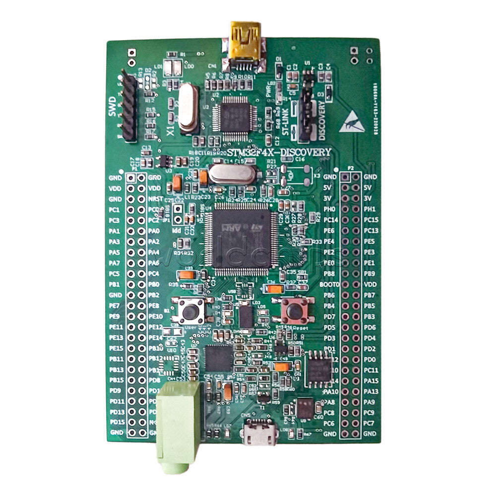 STM32H750VB Development Board STM32 Series Development Board For Arduino