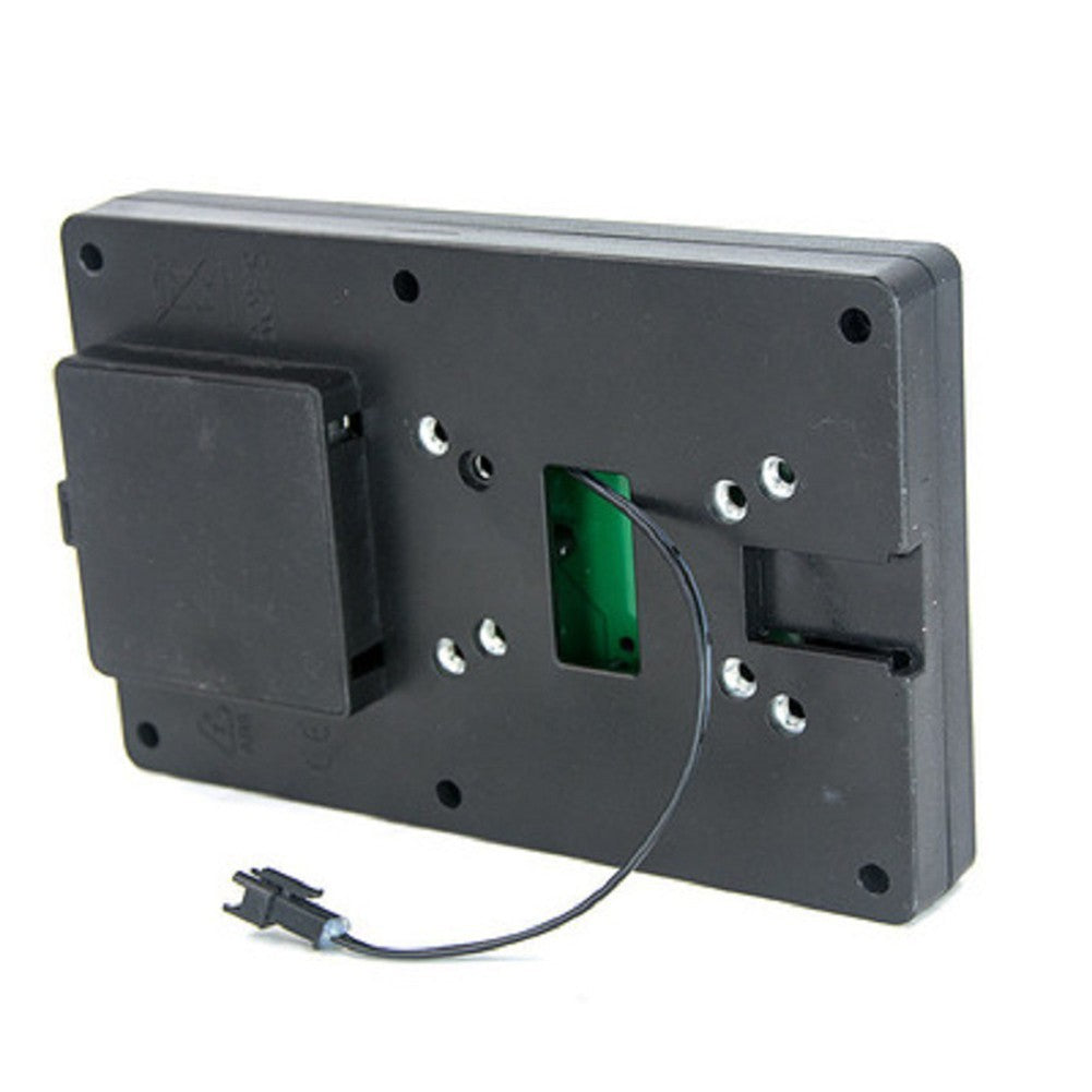 High Quality Rowing Rowing Machine Meter Counter Versatile Electronic Device