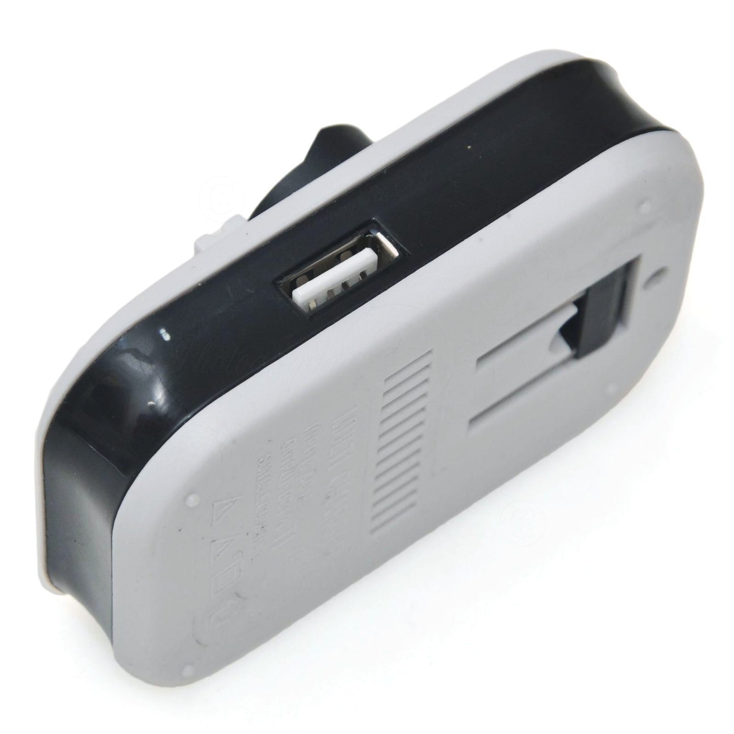 Dual Slots LCD AC Charger For LIR2016 LIR2025 LIR2032 ML2016 Cell Button Battery