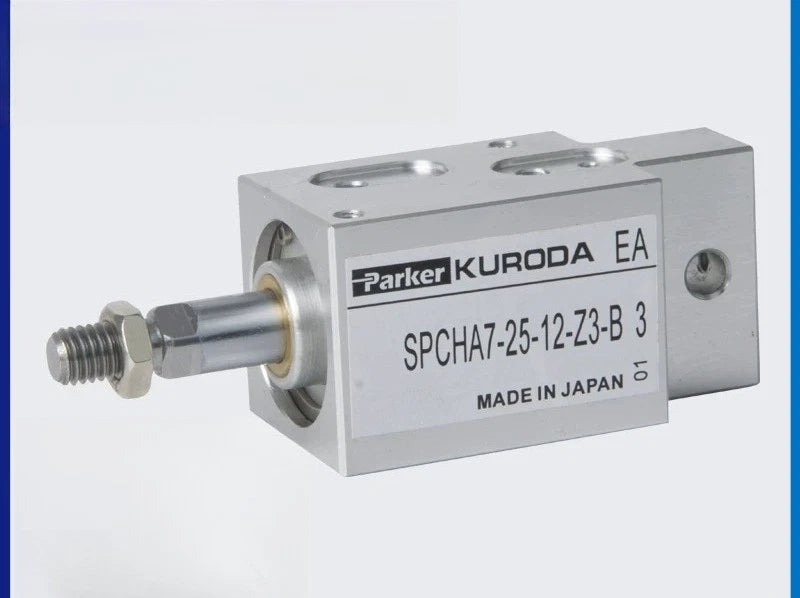 1PCS  FIT FOR Surface mounting machine cylinder SPCHA7-25-12-Z3-B