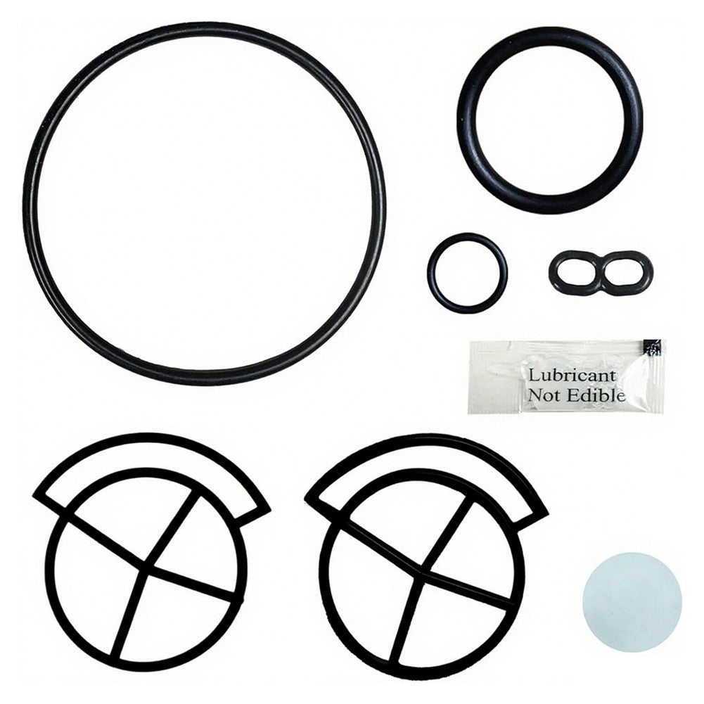 High Flow Seal Kit 1 Inch Water Softener Enhance Water Softener Performance