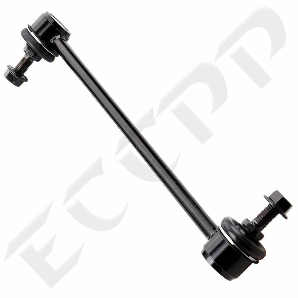 For 2005 2006 2007 2008 2009 Ford Escape 4pcs Front Outer Tie Rods Sway Bars Kit