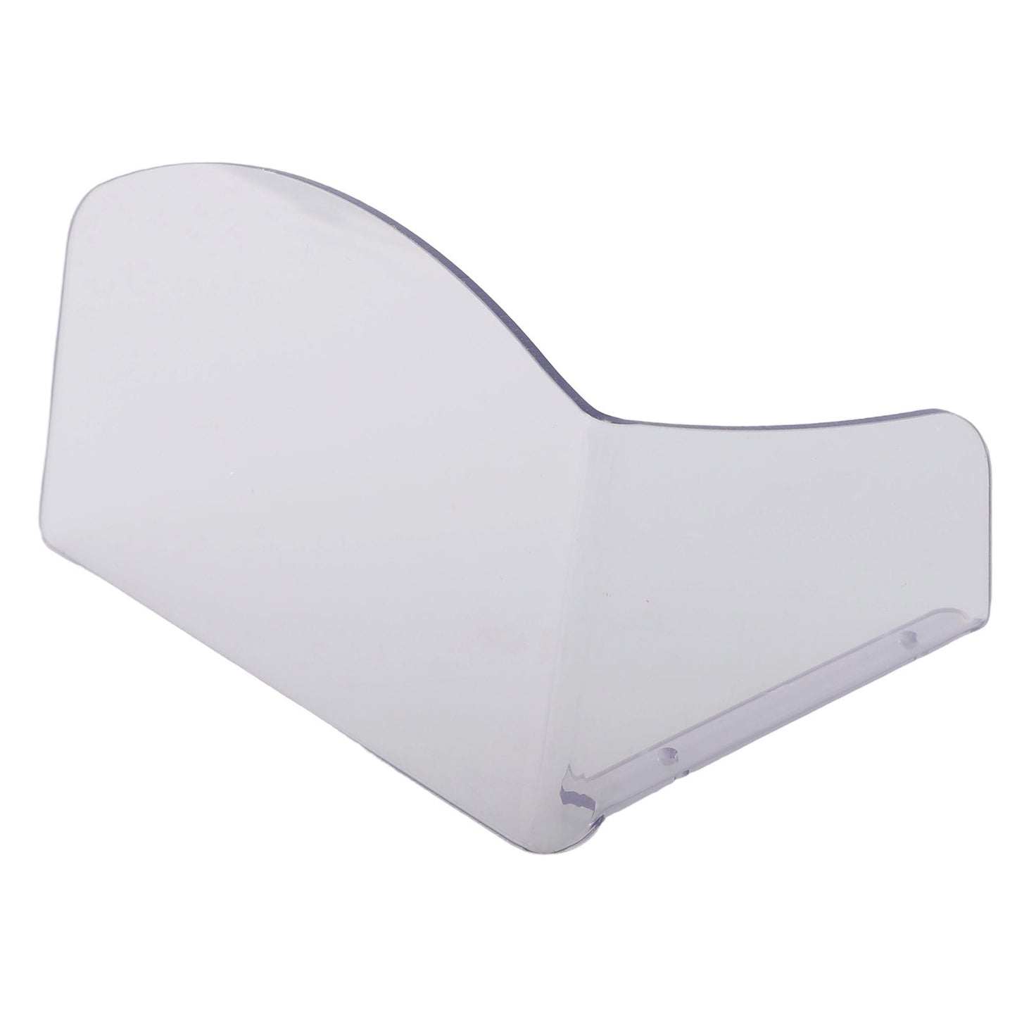Acrylic Shield to Your Outdoor Electronic Lock from Water Damage