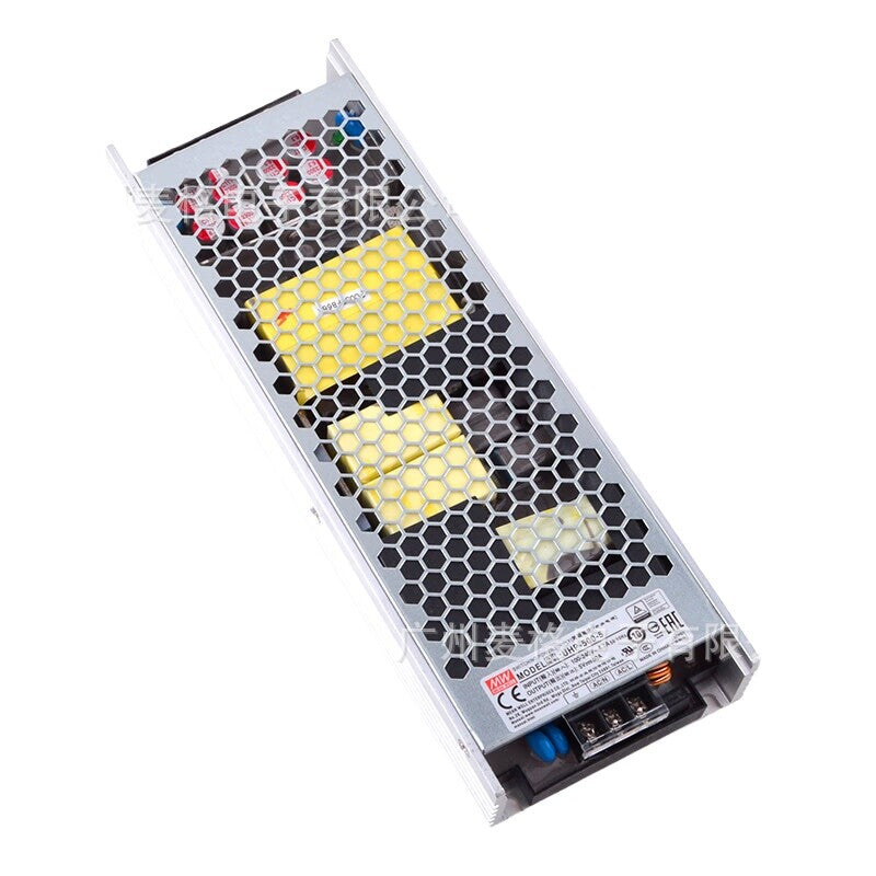 1pcs MEAN WELL UHP-500-5 Switching Power Supply 5V 80A 400W