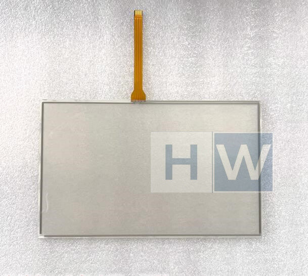 1Pc  for GP-4502WW PFXGP4502WADW Glass Plate TouchPad + protective Film