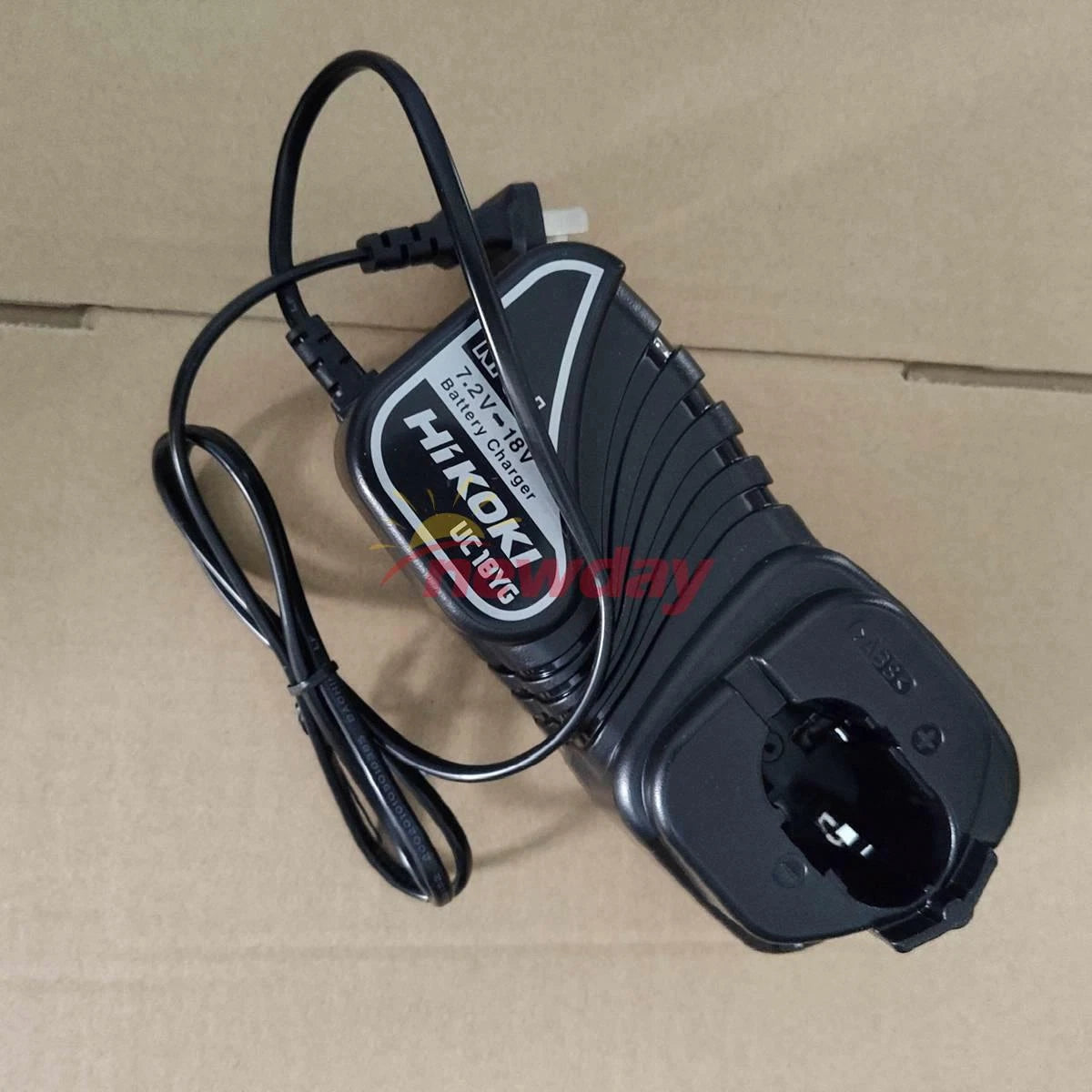 for Hitachi UC18YG 7.2V -18V 220V rechargeable drill battery charger