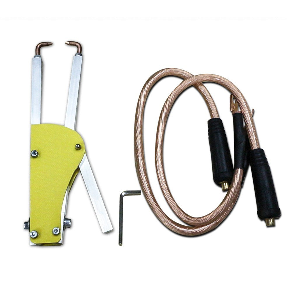 Professional Spot Welding Tool for 1mm Sheet Metal with Comfortable Grip