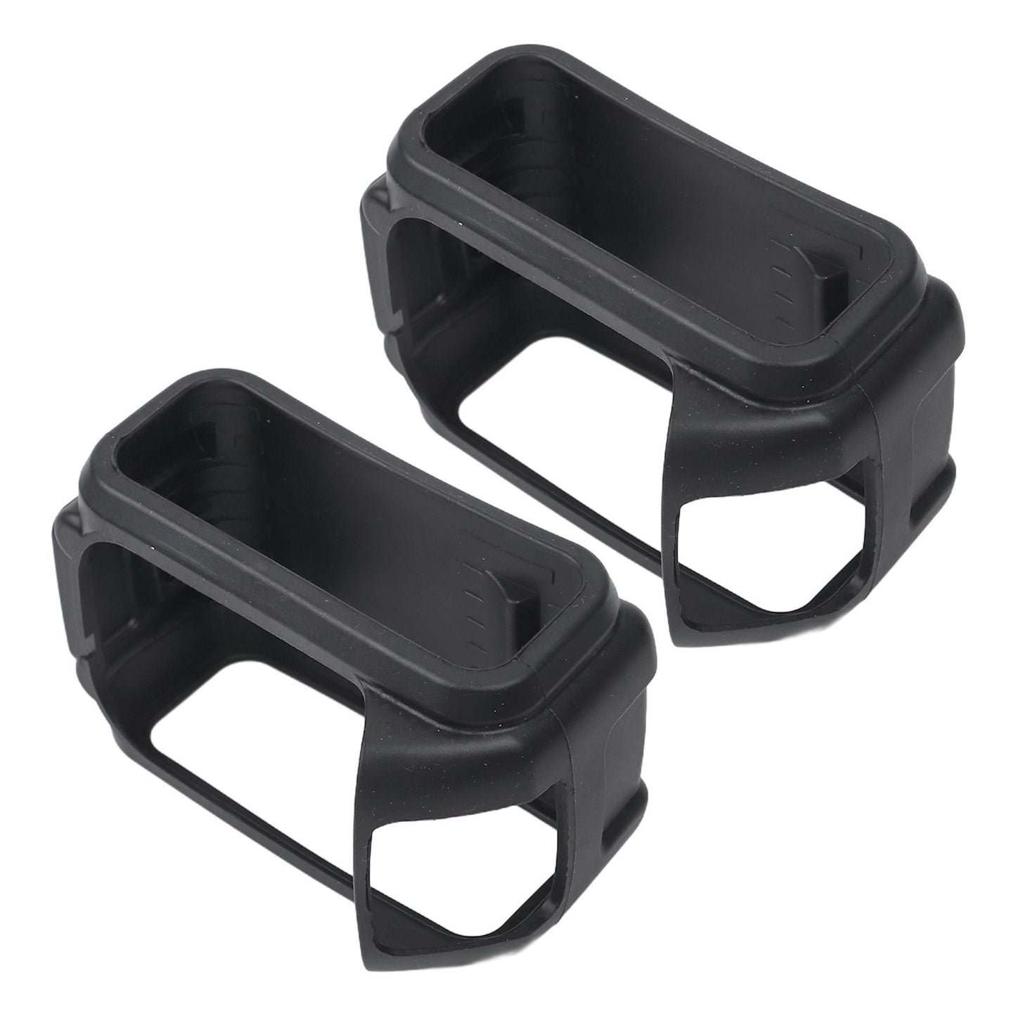 Rechargeable Battery Protection Cases in Silicone for Model For 20V Set of Two
